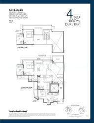 The LakeGarden Residences (D22), Condominium #557895971